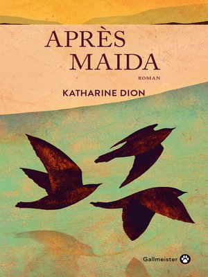 cover image of Après Maïda